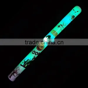 Wireless Controlled 7 Function Foam Glow Stick,Remote Controlled 7 Function Foam Glow Stick thumbnail-5