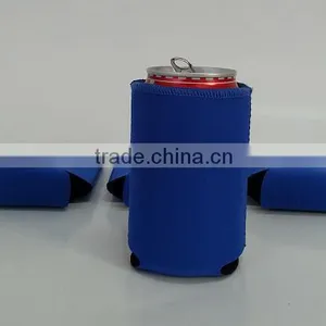 Colorful Can&bottle Insulation Holder,beverage Cooler Bag thumbnail-3