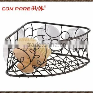 New Design Corner Bathroom Rack thumbnail-1
