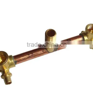 PEX Brass Fiting/sliding Fittings (shower Assemblies) thumbnail-1