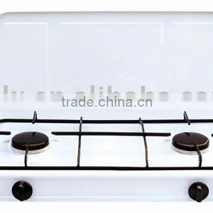 Gas Hob XLX-2T-I thumbnail-1