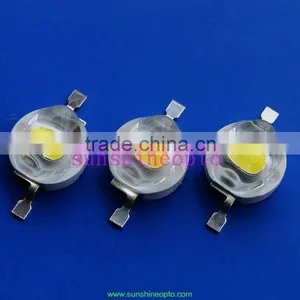 High Quality High Power LED for Street Light thumbnail-1