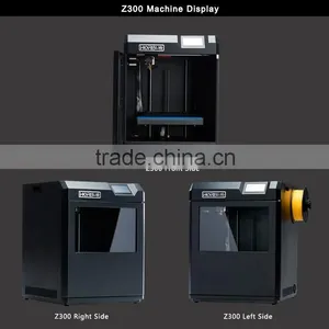 Hori Z300-D 3D Printer 3d Printer Machine 3d Printing thumbnail-2