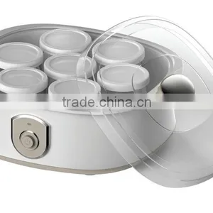 US and Europe Yogurt Maker thumbnail-1