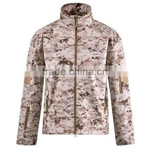 Custom Men Army Military Jacket Coat thumbnail-4