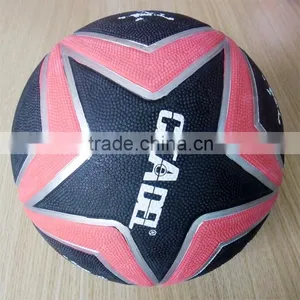 Custom Size 7 Basketball in Bulk thumbnail-5
