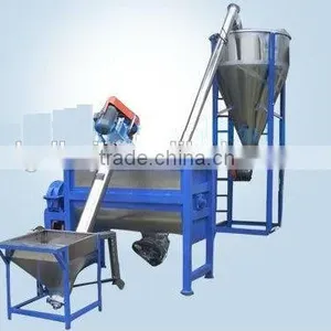 Canada Hot Sale Recycling Machine Peripheral Equipment thumbnail-2