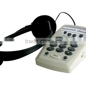 Headphone Telephone thumbnail-1