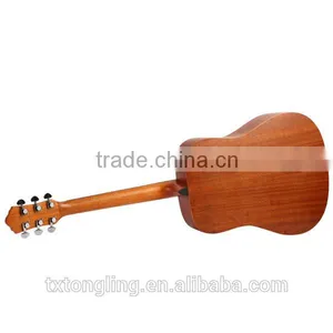 Guitar Whole Manufacture China (TL-0060) thumbnail-3