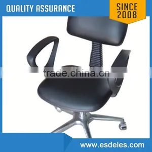 JNS PU Selfskinning Office Chair/workshop Chairs/ thumbnail-5