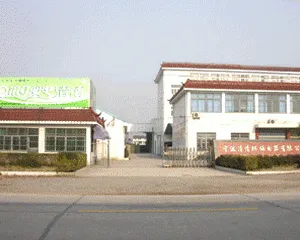 Ningbo Qingqing Environmental Protection Electrical Co., Ltd. company overview - view 1 thumbnail