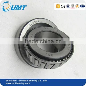 High Percision Taper Roller Bearing 32205 / Machine Tool Bearing 32205 thumbnail-1