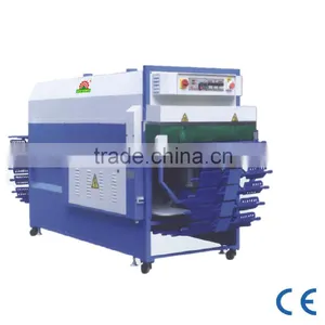 Efficient Dryness Activation Machine Shoe Machinery thumbnail-1