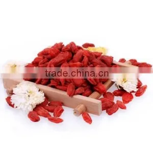 China Gouqi for Dried Fruit thumbnail-1