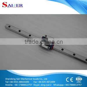 SAIR SER-GD30 Linear Guideway With 30mm lm Block thumbnail-4