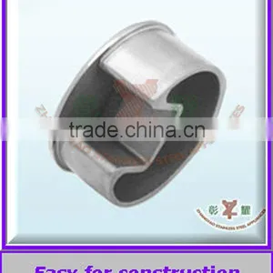 Stainless Steel Tube/tubing End Cap thumbnail-1