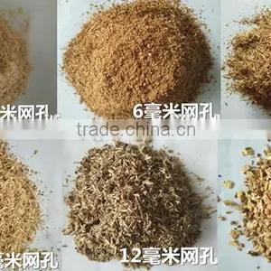 Factory Supply Wood Pulverizer,wood Pulverizer Machine,wood Crusher Pulverizer thumbnail-2