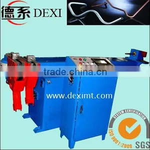 W27YPC-38 PLC Hydraulic Motorcycle Pipe Tube Bender thumbnail-1
