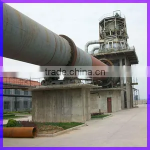Hot Sale Machine--cement Kiln thumbnail-1