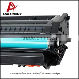 Anmaprint Cartridges CRG308 CRG708 Compatible Toner Cartridges for Canon LBP3300 Laser Toner Cartridge thumbnail-3