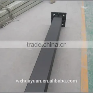 Street Steel Light Poles thumbnail-4
