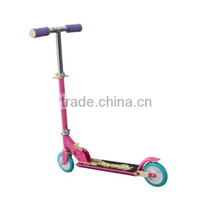 Chileren Scooter thumbnail-2