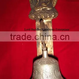 Wallhanging Door Bell /room Bell thumbnail-1