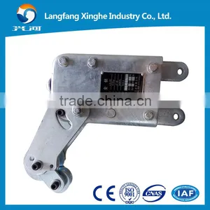 Special Suspended Working Platform / L Style Cradle /angel Working Platfrom thumbnail-4