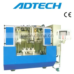 5 Axes Fan-shaped Brush Drilling And Tufting Machine thumbnail-1