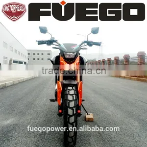 New Design Legal Road Racing Air Cooled Motorcycle thumbnail-3