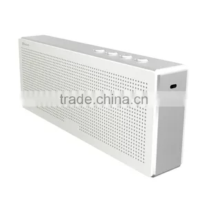 2016 Factory Mini Hands-free Wireless Portable Bluetooth Speaker thumbnail-3