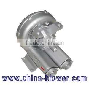 Bare Shaft Ring Blower thumbnail-2