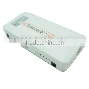Multi-Function Car Starter Power Station 12000mAh Power Bank thumbnail-1