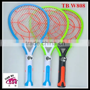 HXP HIPS Hot New Style Best Selling Product Mosquito Swatter thumbnail-1