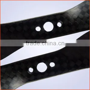 Maytech 0625 T-motor Carbon Propellers Aerial Drone Props thumbnail-4