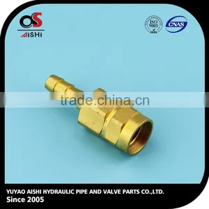 Customized Hydraulic Fitting / Elbow Fittings Hydraulic Fittings / Fire Protection Pipe Fitting thumbnail-6