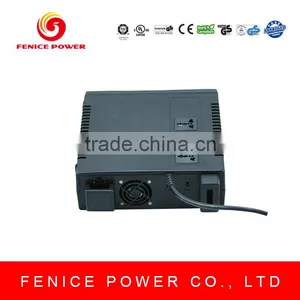 CE Approved 1.2KVA Uninterruptible Power System Modified Sine Wave off Grid Solar Inveter thumbnail-5