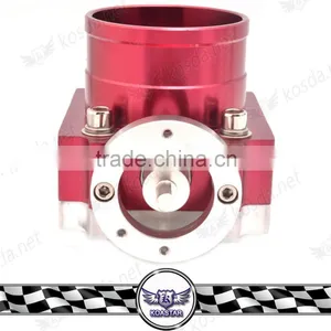 New Ithem 80mm Universal Electronic Throttle Body System For Car, Aluminum Throttle Body Price. thumbnail-4