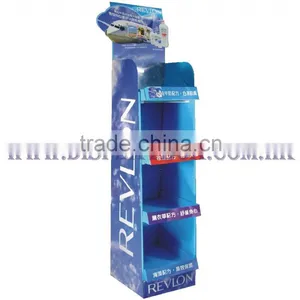 CD157 Paper Shampoo Display thumbnail-1