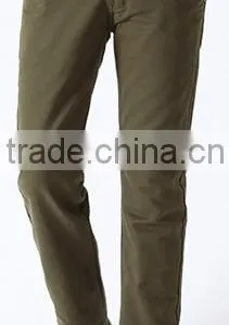 Men Custom Popular Cargo Pant Manufacturer thumbnail-1