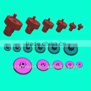 PRECISE AND PLASTIC PRINTING SERIES MOULD thumbnail-2