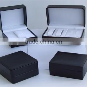 Small Precision Wooden Box With Sliding Lid thumbnail-1
