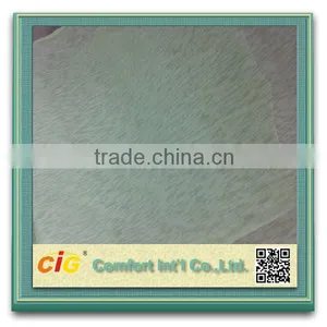 High Quality Wholesale Polyester Dolly Curtain thumbnail-1