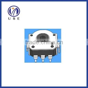10mm Hollow Shaft SMD Encoder thumbnail-5