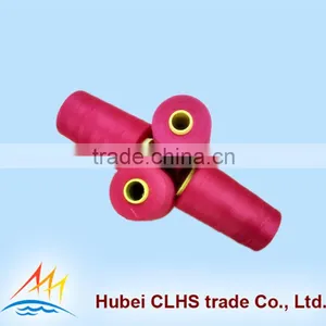 40/2 Raw White Polyester Thread Hot Sales Online thumbnail-3