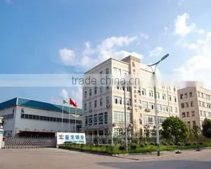 Zhejiang Kanglong Steel Co., Ltd. company overview - view 1 thumbnail
