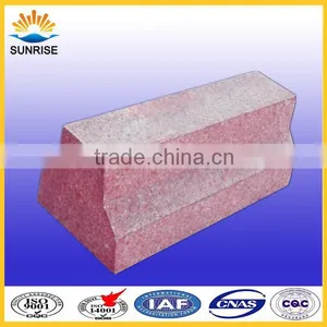 FUSED CAST CORUNDUM BLOCK TY-G99 thumbnail-1
