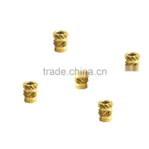 Custom Brass Mold Inserts thumbnail-6