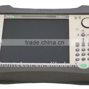 Anritsu S332E Cable and Antenna Analyzer With Spectrum Analyzer thumbnail-1