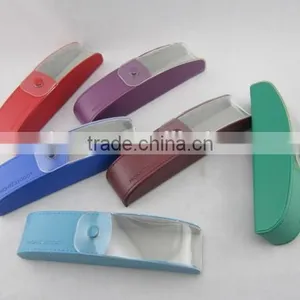Clear Lip Portable Eyewear Packing Case Wholesale thumbnail-1